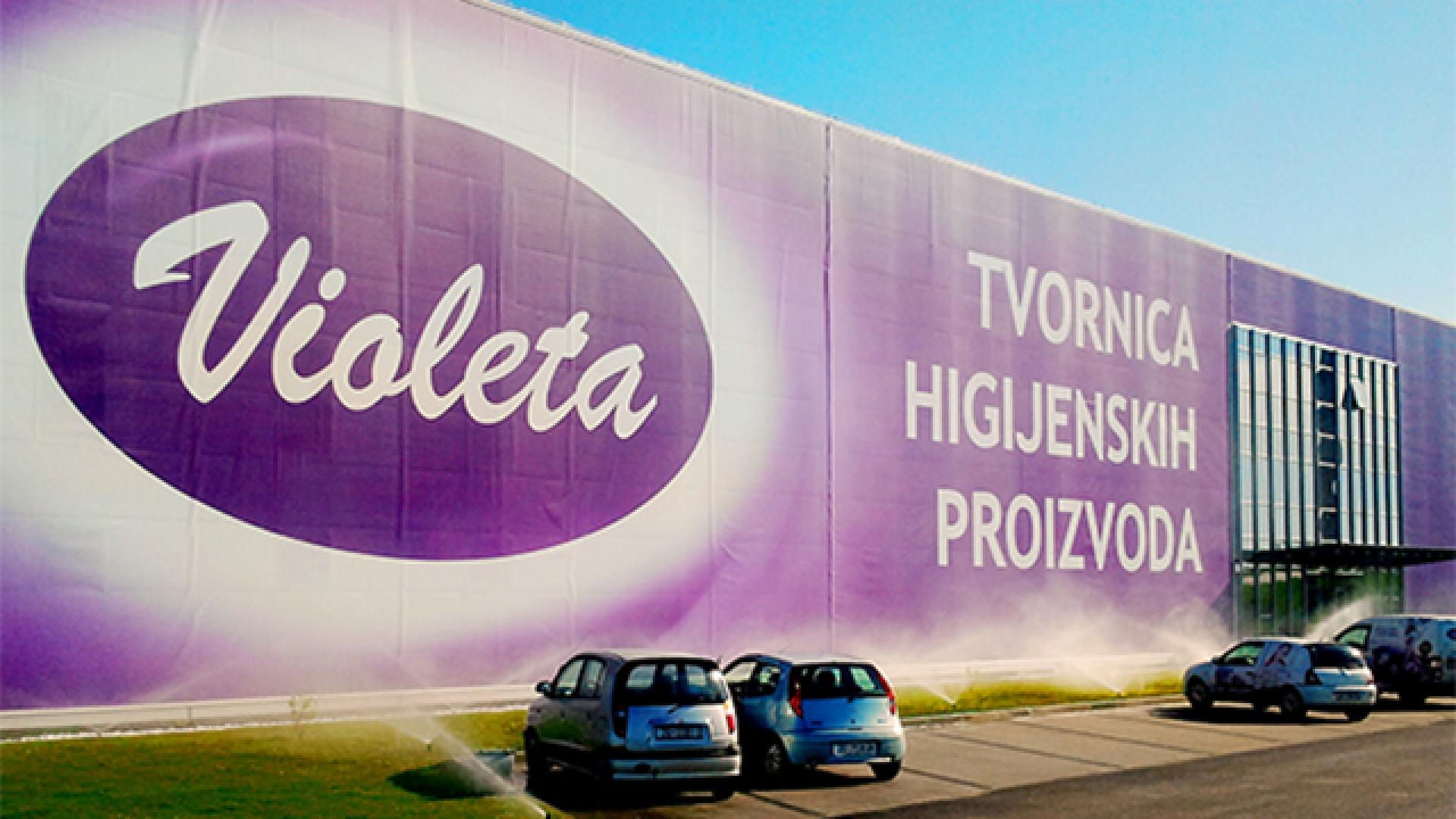 Violeta