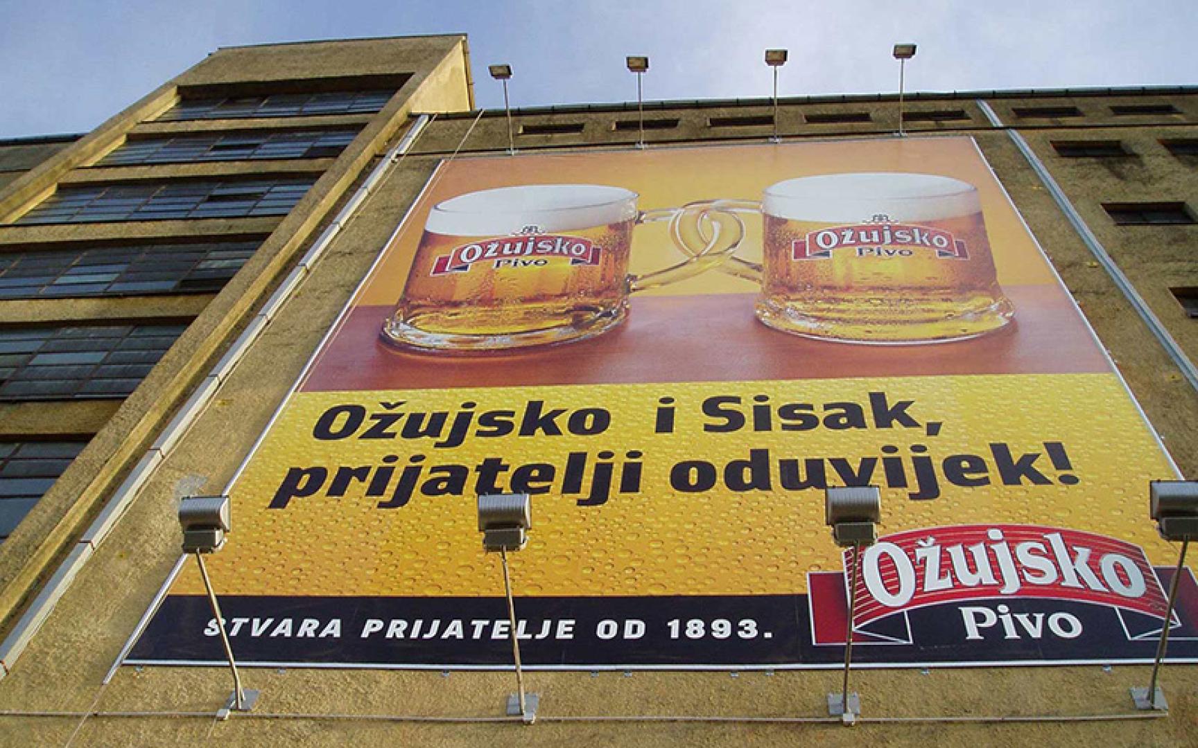 Bigboards, Wallscapes, ekstra veliki banneri