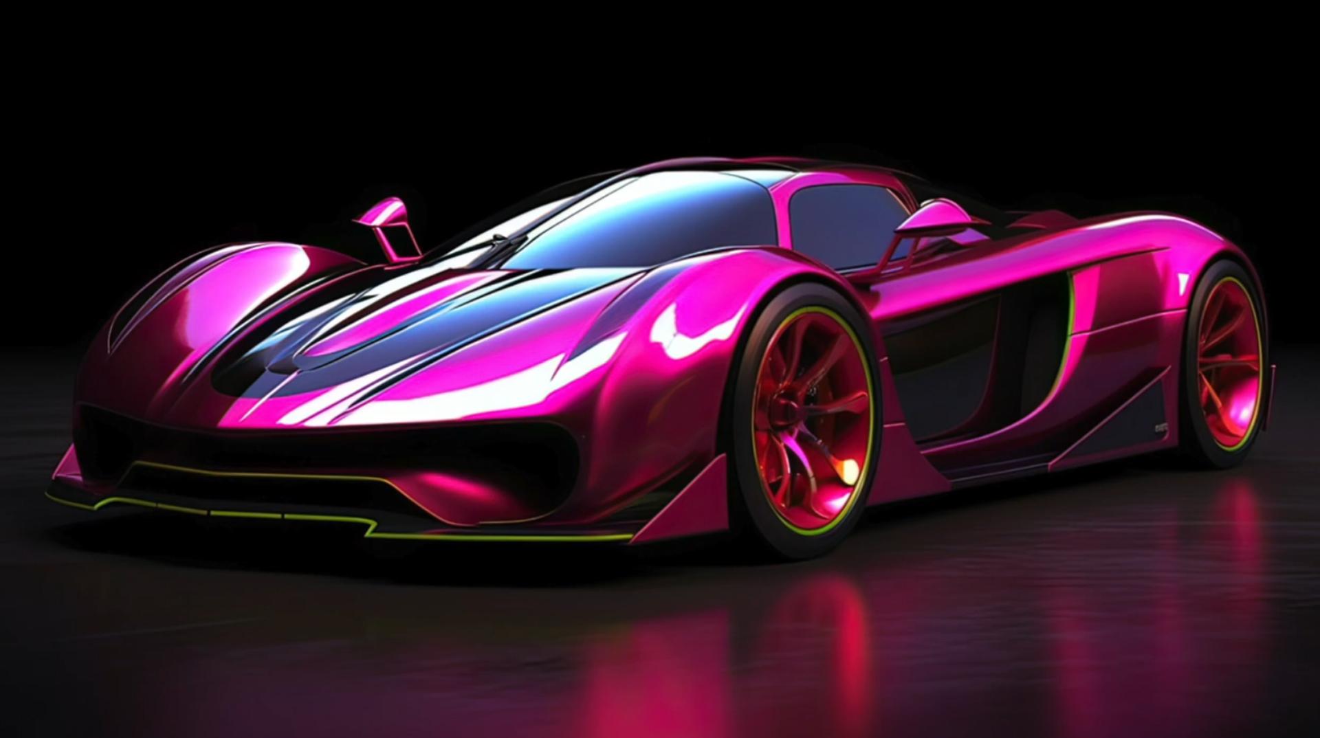 Car Wrap